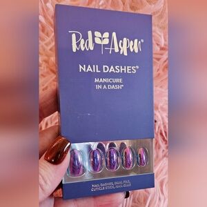 Red Aspen Mix A Drink Mae.